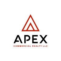 Apex Commercial Realty LLC logo - Similar company to Resource Commercial Advisors