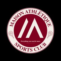 Maison Athlétique logo - Similar company to Settle