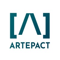 ARTEPACT [/\] Art Service logo - Similar company to Dloop