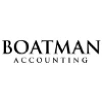 Boatman Accounting logo - Similar company to Big Interactive
