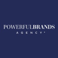 Powerful Brands AGENCY®️ | Agência de Marca Pessoal logo - Similar company to Previu - Comunicação & Marca Pessoal