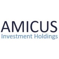 Amicus Investment Holdings LLC logo - Similar company to Amicus Properties Llc