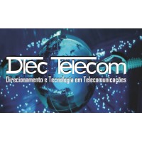DTec Telecom logo - Similar company to W5 Soluções Empresariais Em Telecom