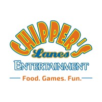 Chipper's Lanes logo - Similar company to Hubpace