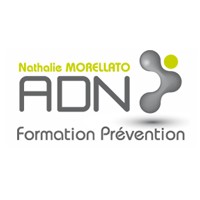 ADN FORMATION PREVENTION / NATHALIE MORELLATO logo - Similar company to Adn Formation