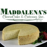 Maddalena'S Cheesecake And Catering