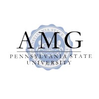 Penn State Asset Management Group logo - Similar company to Penn State Finance Society