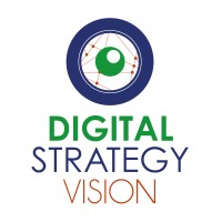 Digital Strategy Vision logo - Similar company to Kingaroo Digital Marketing Sl