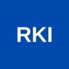 RKI logo - Similar company to Darsim Aviation Solutions