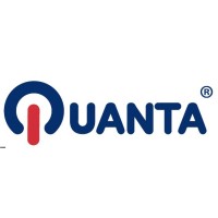 Quanta Lighting logo - Similar company to Esnco Lighting