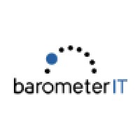 barometerIT logo - Similar company to Pixeleric