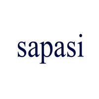Sapasi logo - Similar company to Evolution Management + Marketing