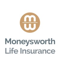 Moneysworth Life Insurance logo - Similar company to Wrapper Insure