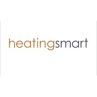 Heatingsmart logo - Similar company to Flux Electrical