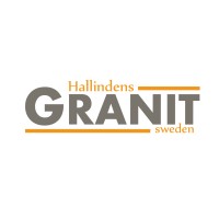 Hallindens Granit AB logo - Similar company to Bemava Ab