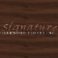Signature Hardwood Floors logo - Similar company to Designed For Wellness