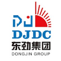 Dongjin Battery Official logo - Similar company to Touchtek Technologies
