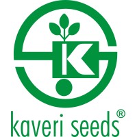 kaveri seed company limited logo - Similar company to Ttseed