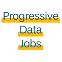 Progressive Data Jobs logo - Similar company to Data Store