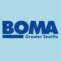 BOMA Greater Seattle logo - Similar company to Eclectik Salon