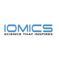 IOMICS Corporation logo - Similar company to Wireless And Sensor Systems Lab - Umass Amherst