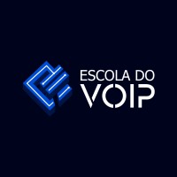 Escola do Voip logo - Similar company to Evence Telecom