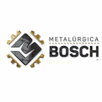 Metalúrgica Industrial Bosch Ltda logo - Similar company to Bml Equipamentos
