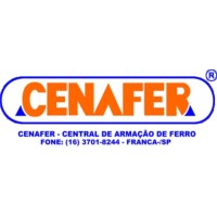 CENAFER logo