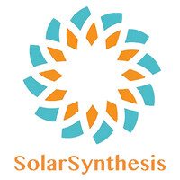 SolarSynthesis logo - Similar company to Tag Holdings, Llc