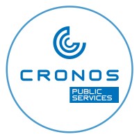 Cronos Public Services NV logo - Similar company to Micronos