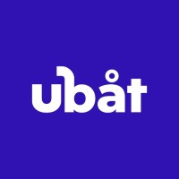 Ubåt logo - Similar company to Ueye Solutions