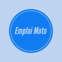 Emploi-Moto : Votre Partenaire recrutement moto. Recrutez et postulez logo - Similar company to Sifam Group
