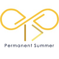Permanent Summer logo - Similar company to Lush Palm