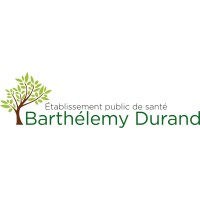 Etablissement Public de Santé Barthélemy Durand logo - Similar company to Aj Timber