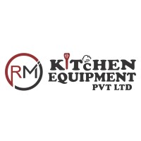 RM Kitchen Equipment Pvt. Ltd. logo - Similar company to Kitchen Dunya