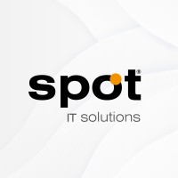 Spot Software & IT Pro logo - Similar company to Blue Spot It Solutions