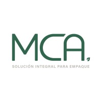 MCA Packaging Solutions logo - Similar company to Volven, S. A. De C.V.