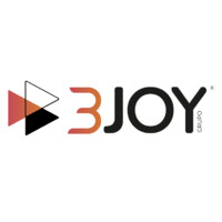 Grupo 3JOY logo - Similar company to Befective Brasil