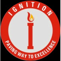 IGNITION CAREER INSTITUTE logo - Similar company to Exampreptool(Neet)