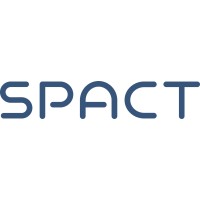 SPACT GmbH logo - Similar company to Deutsches Institut Für Weiterbildung Im Property Management