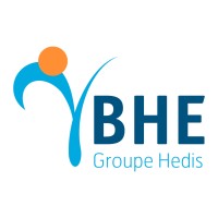 BHE GROUPE HEDIS logo - Similar company to Triangle Intérim Sens