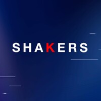 SHAKERS logo - Similar company to Shakers
