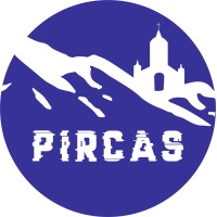 Pircas Legal Technologies logo - Similar company to Esfera4 Spa