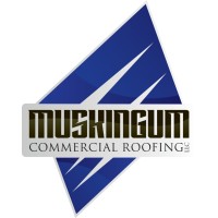 Muskingum Commercial Roofing logo - Similar company to Safe & Sound Roofing