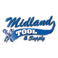 Midland Tool & Supply logo - Similar company to Wright Tool