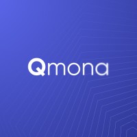 Qmona logo - Similar company to Alharih