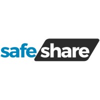 Safeshare logo - Similar company to Safeshare