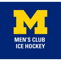 University of Michigan Men's Club Ice Hockey logo - Similar company to Plus Financial Network
