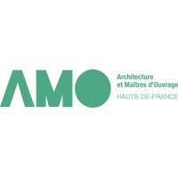 AMO Hauts de France - Architecture et Maîtres d'Ouvrage logo - Similar company to Bazaar St-So