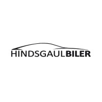 Hindsgaul Biler A/S logo - Similar company to Mba Biler